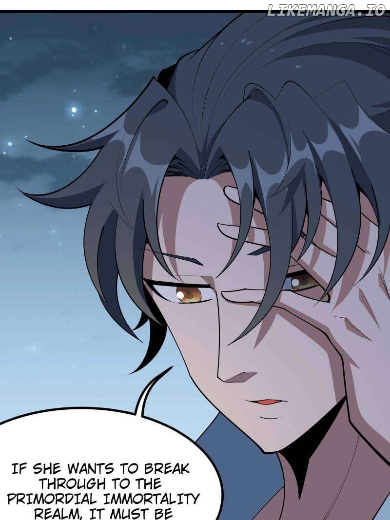 The First Sword Of Earth Chapter 246 - page 26