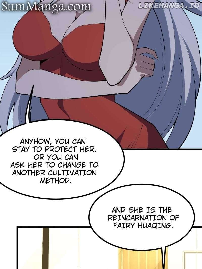 The First Sword Of Earth Chapter 246 - page 28