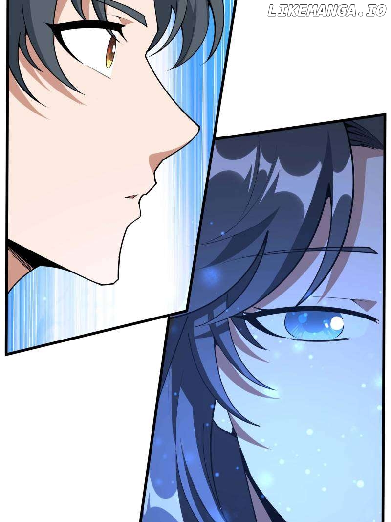 The First Sword Of Earth Chapter 246 - page 31
