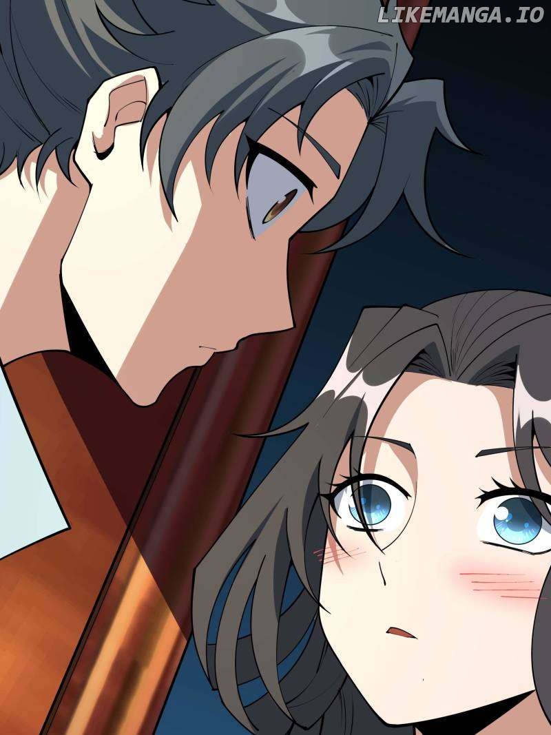 The First Sword Of Earth Chapter 246 - page 34