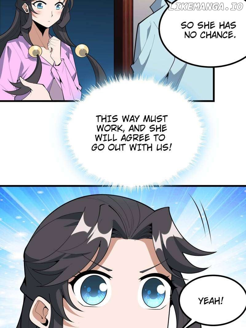 The First Sword Of Earth Chapter 246 - page 37