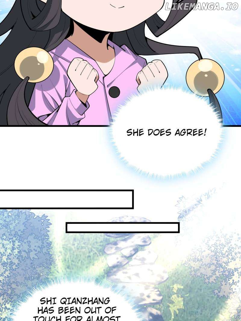 The First Sword Of Earth Chapter 246 - page 38