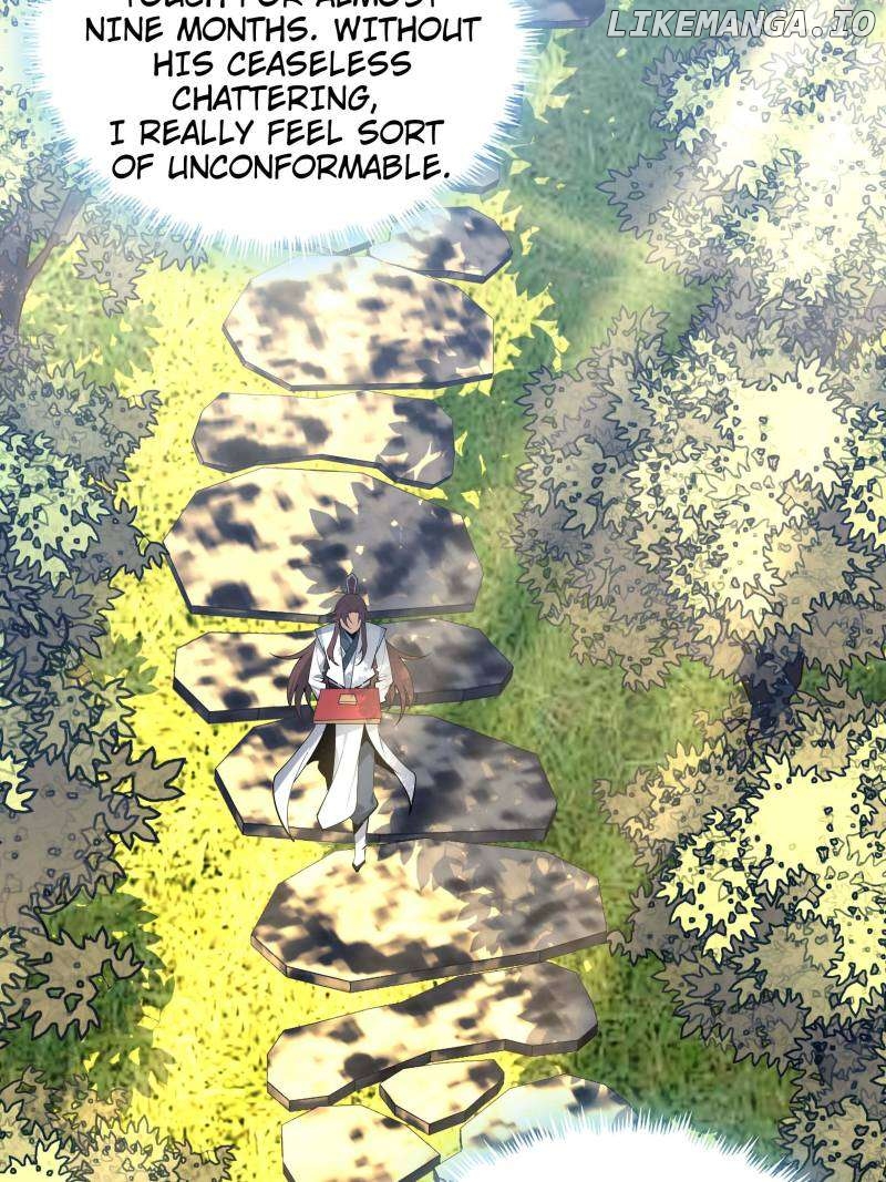 The First Sword Of Earth Chapter 246 - page 39