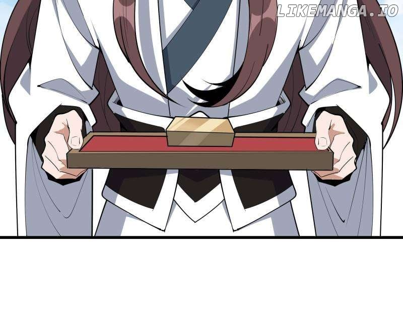 The First Sword Of Earth Chapter 246 - page 41
