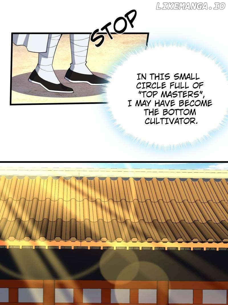 The First Sword Of Earth Chapter 246 - page 42