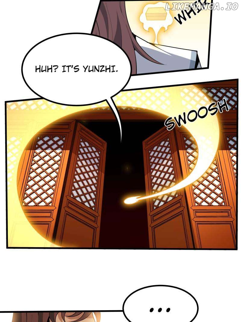 The First Sword Of Earth Chapter 246 - page 44