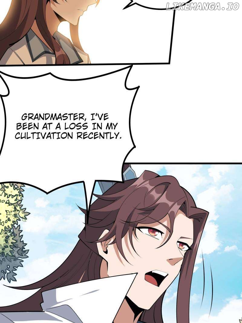 The First Sword Of Earth Chapter 246 - page 45