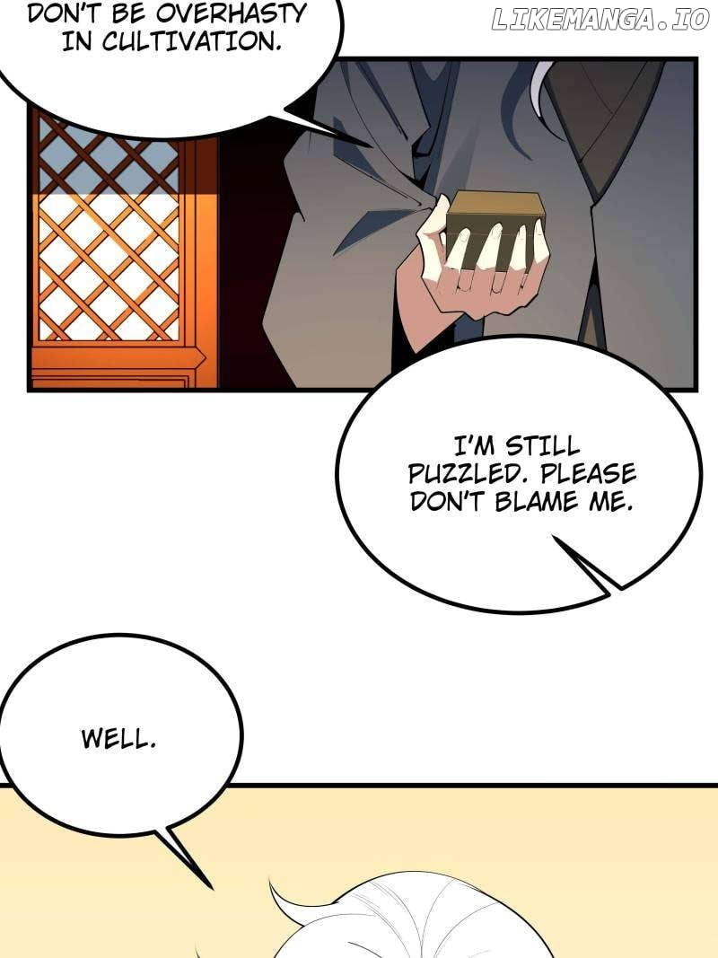 The First Sword Of Earth Chapter 246 - page 47