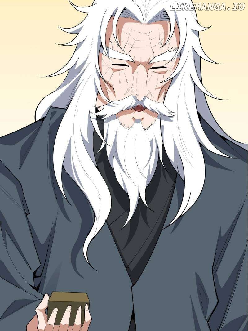 The First Sword Of Earth Chapter 246 - page 48