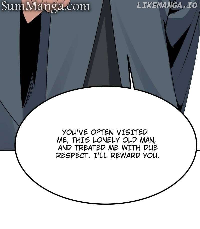 The First Sword Of Earth Chapter 246 - page 49