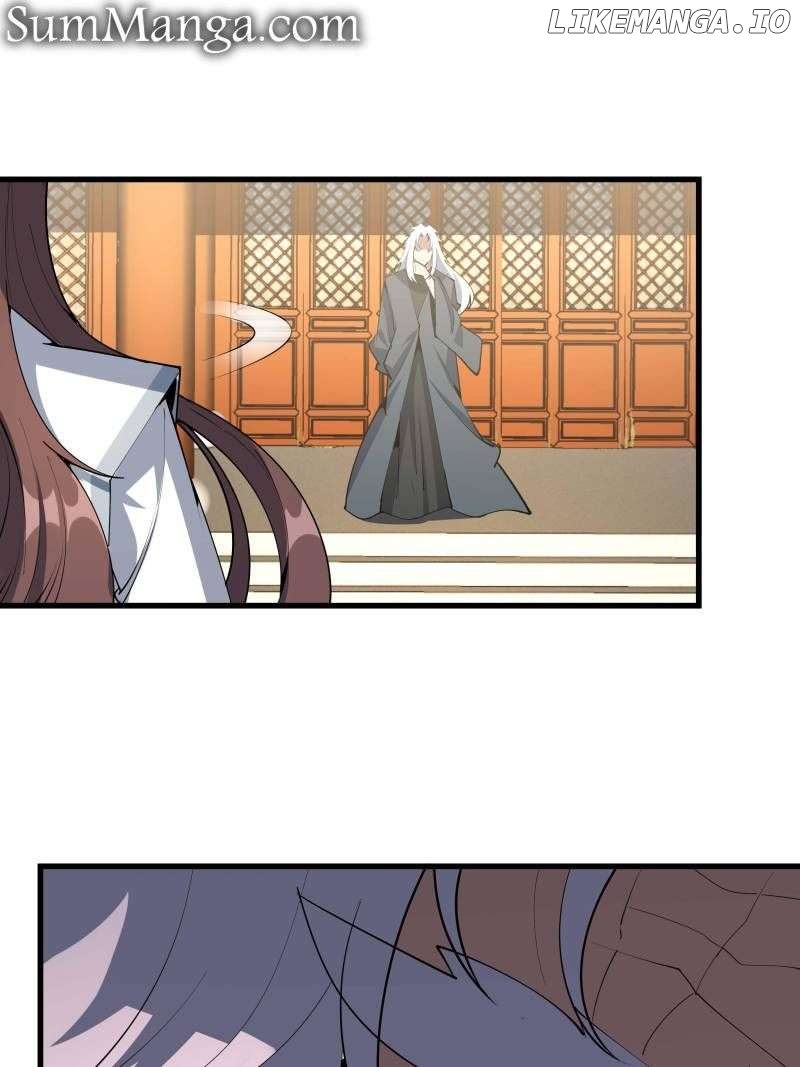 The First Sword Of Earth Chapter 246 - page 52