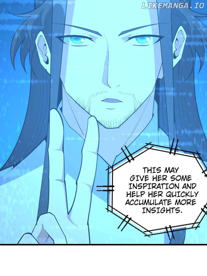 The First Sword Of Earth Chapter 246 - page 6