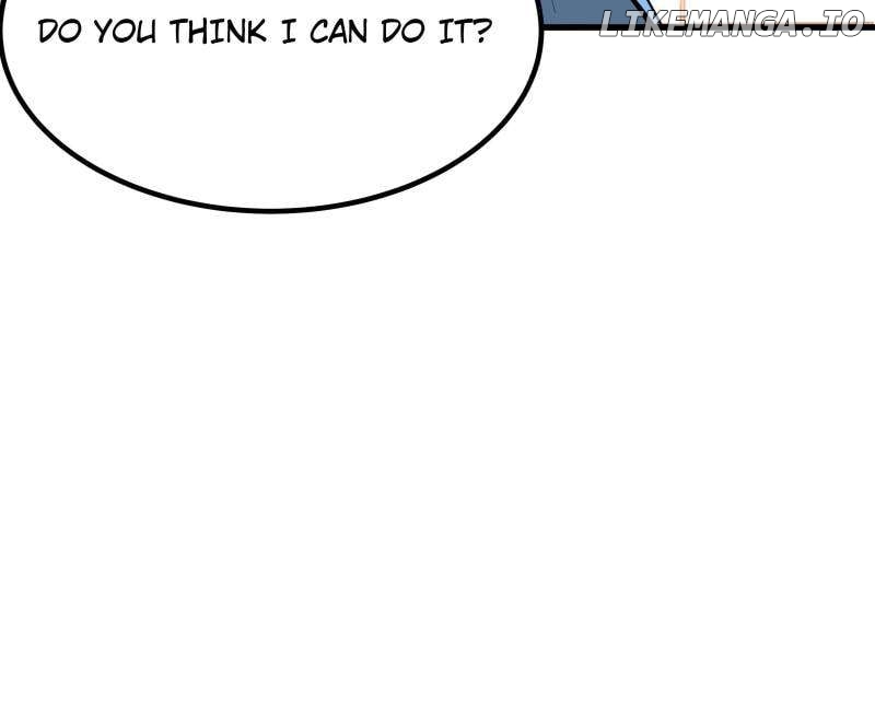 The First Sword Of Earth Chapter 246 - page 9