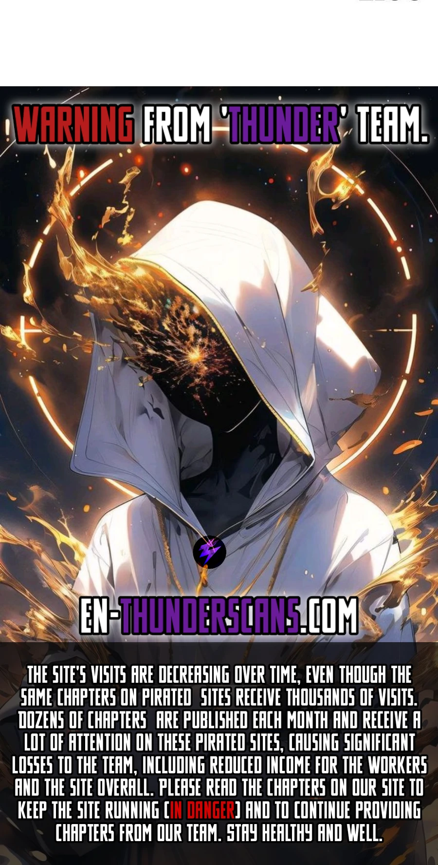 The Second Eunuch Regains His Manhood Chapter 37 - page 36