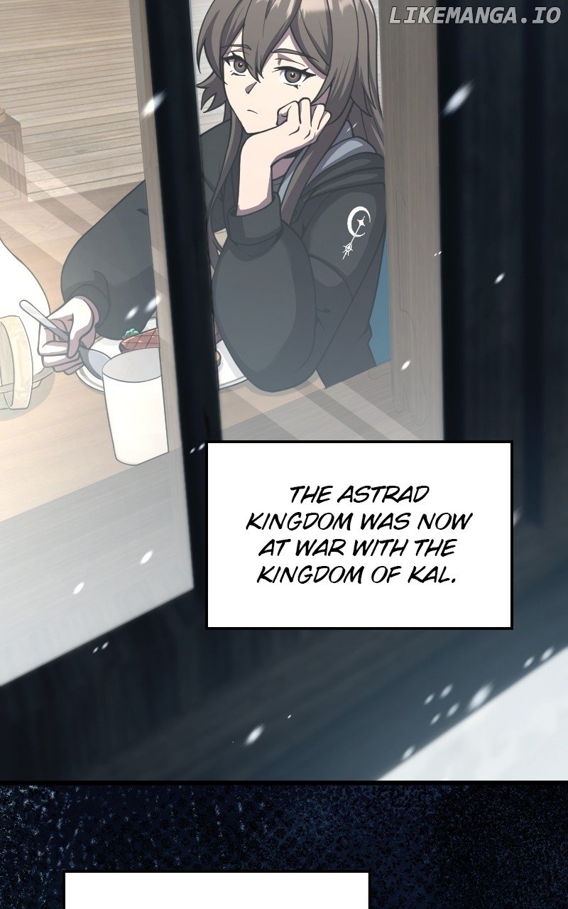 Amelia the Level Zero Hero Chapter 31 - page 2