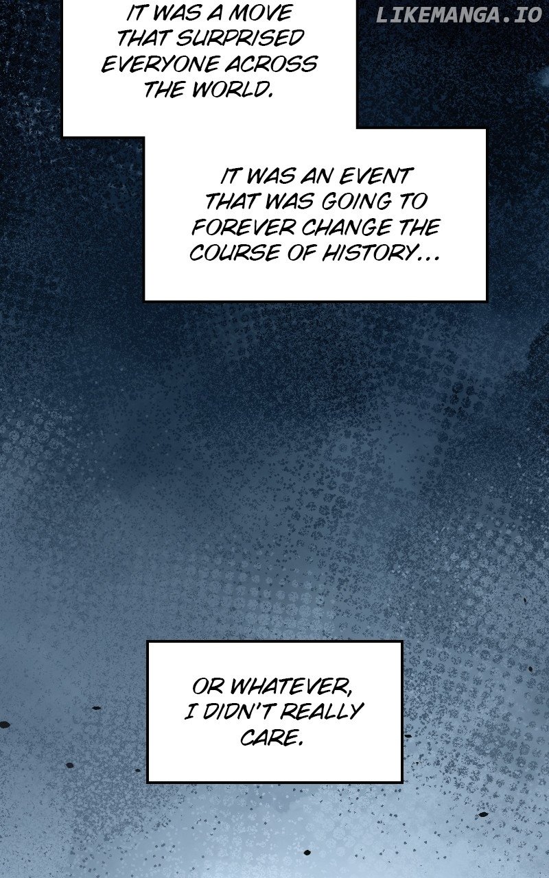 Amelia the Level Zero Hero Chapter 31 - page 3