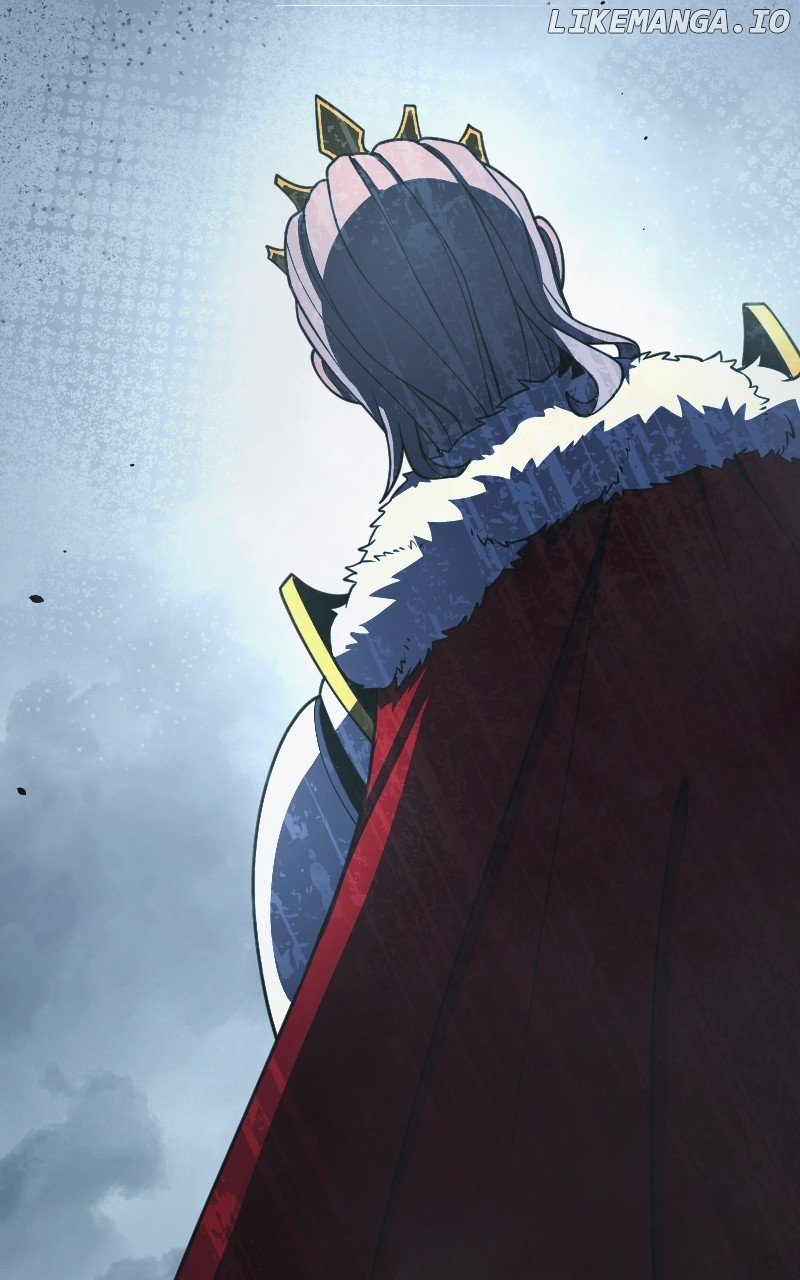 Amelia the Level Zero Hero Chapter 31 - page 4