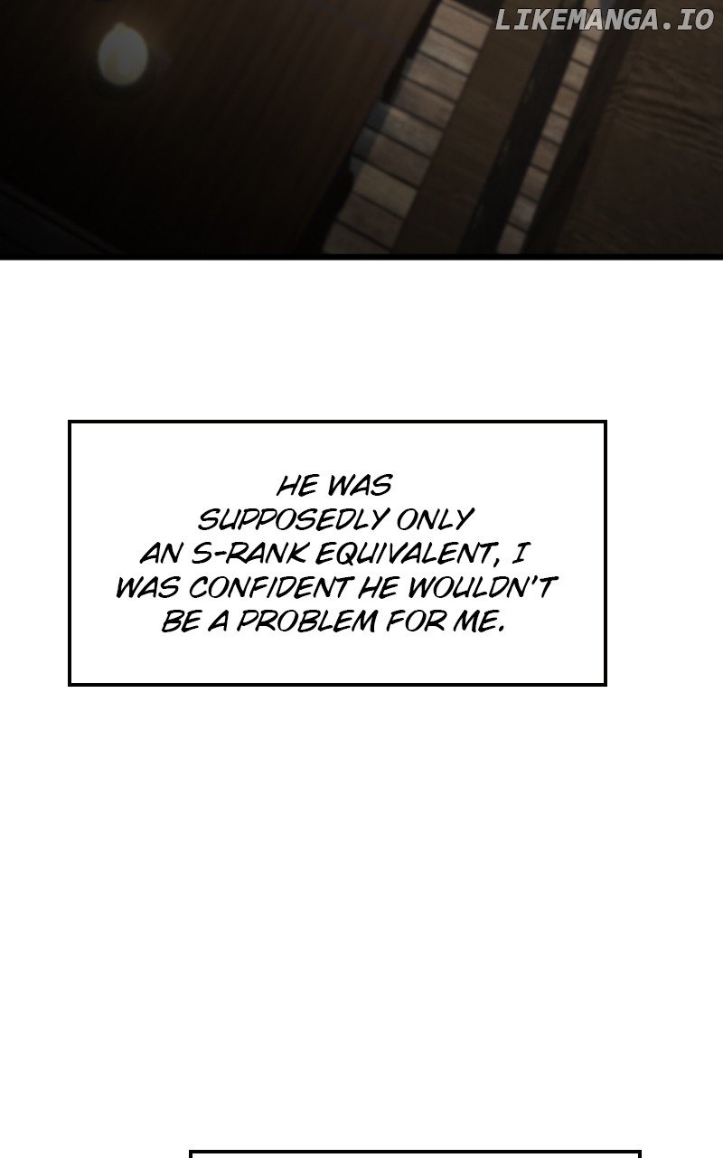 Amelia the Level Zero Hero Chapter 31 - page 7