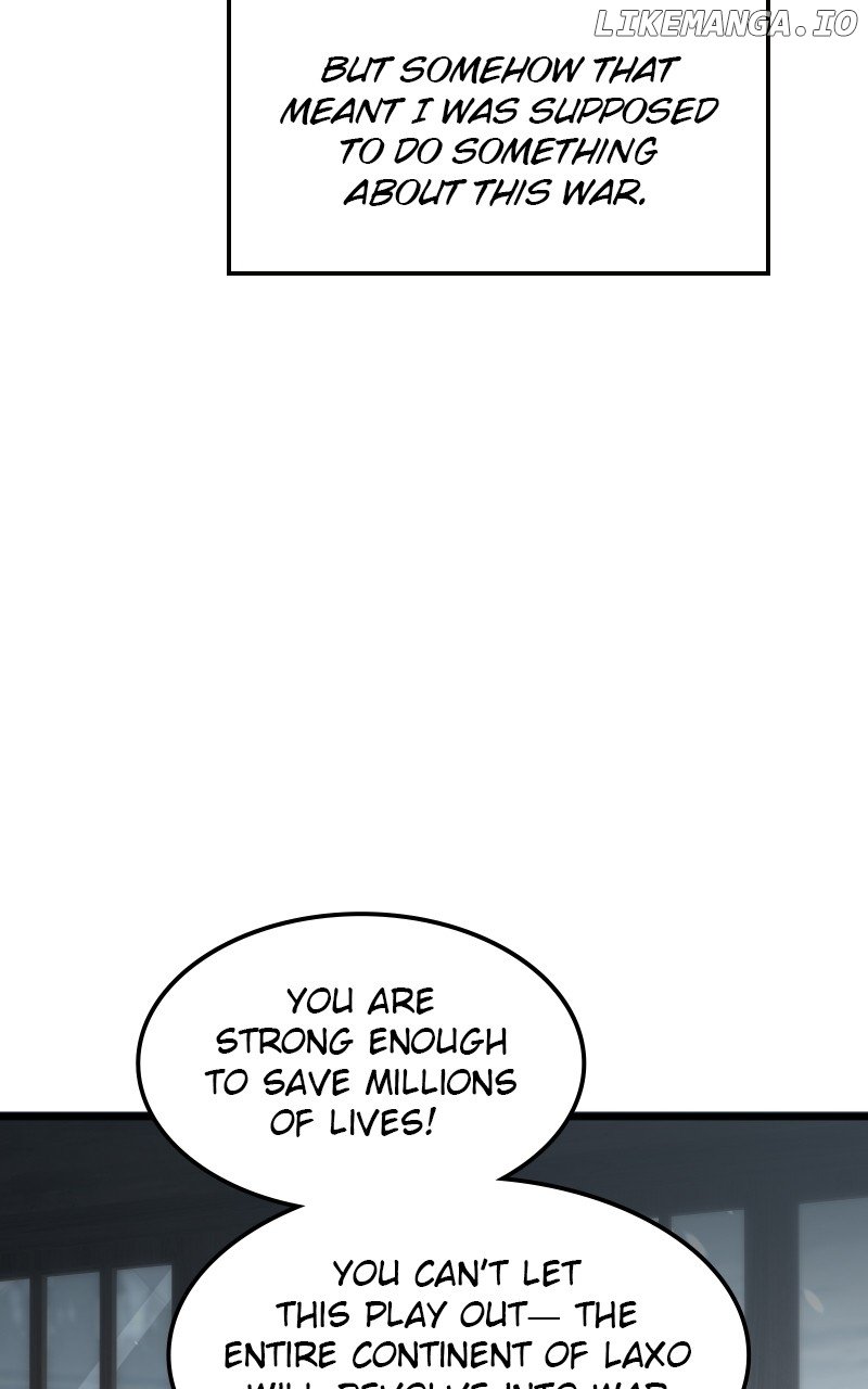 Amelia the Level Zero Hero Chapter 31 - page 8