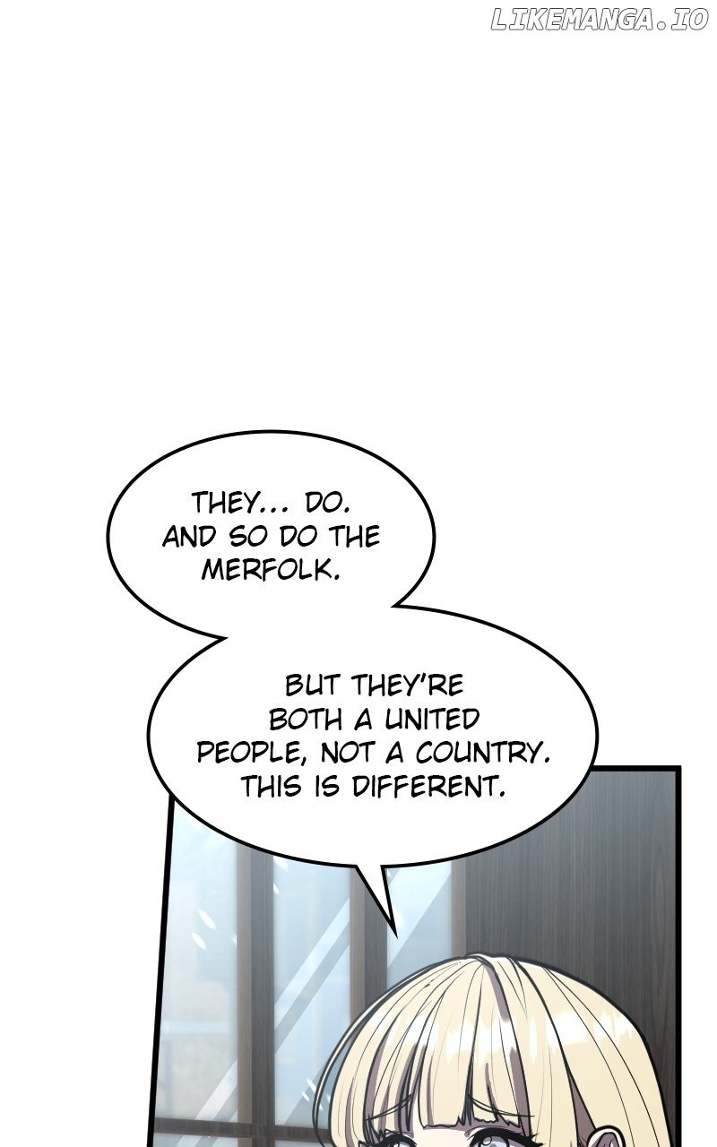 Amelia the Level Zero Hero Chapter 31 - page 12