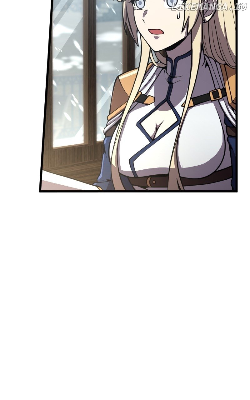 Amelia the Level Zero Hero Chapter 31 - page 13