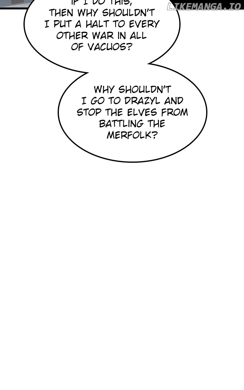 Amelia the Level Zero Hero Chapter 31 - page 15