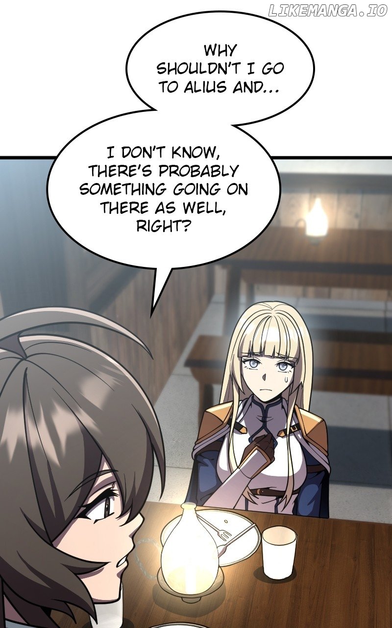 Amelia the Level Zero Hero Chapter 31 - page 16