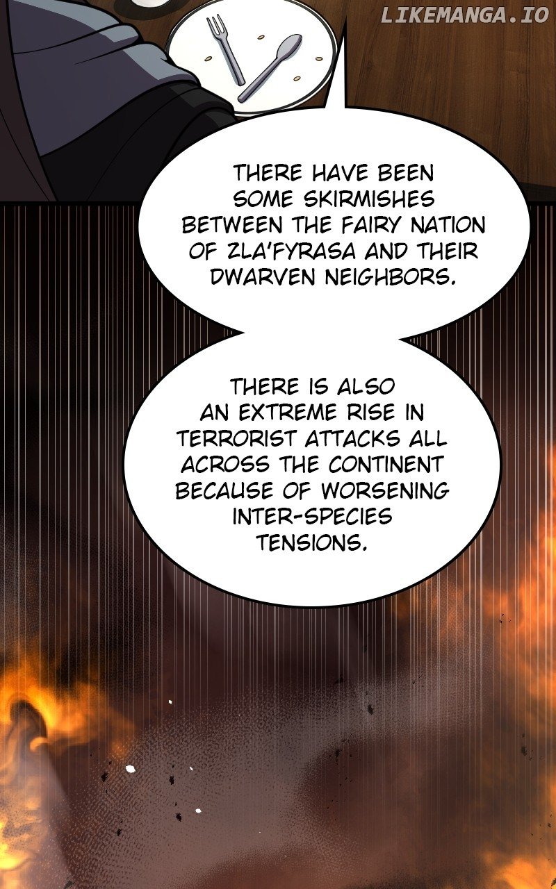 Amelia the Level Zero Hero Chapter 31 - page 17