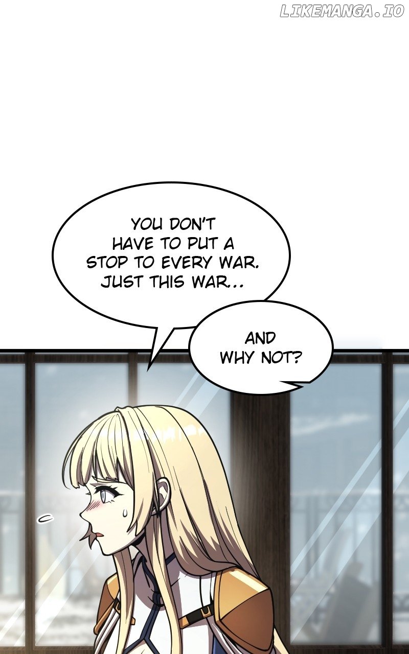 Amelia the Level Zero Hero Chapter 31 - page 21