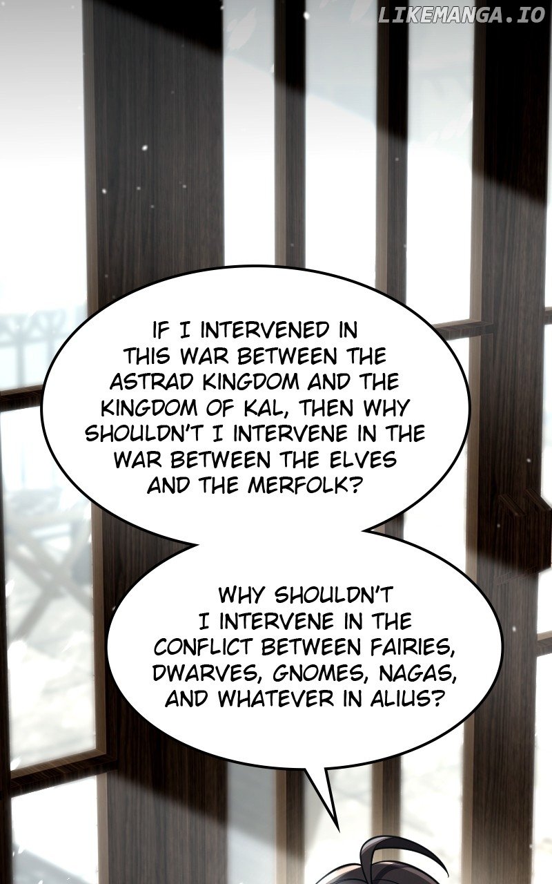 Amelia the Level Zero Hero Chapter 31 - page 23