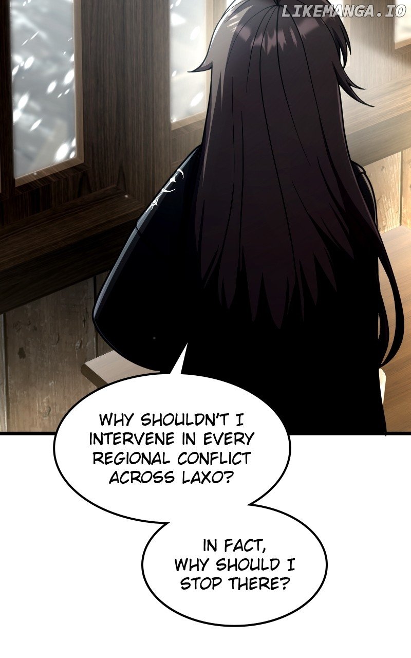 Amelia the Level Zero Hero Chapter 31 - page 24