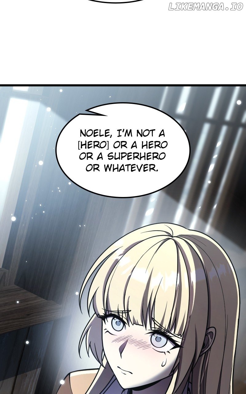 Amelia the Level Zero Hero Chapter 31 - page 27