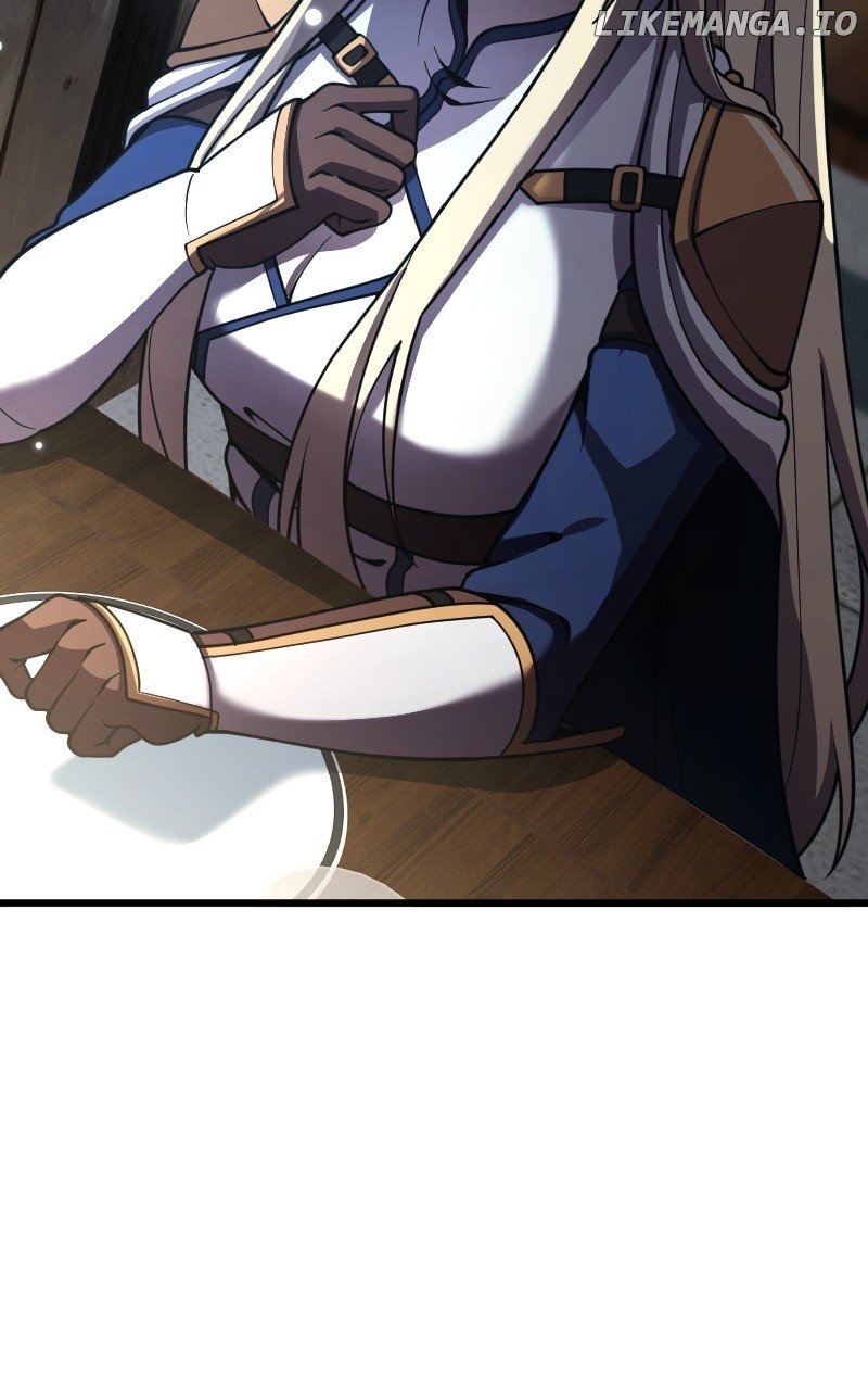Amelia the Level Zero Hero Chapter 31 - page 28