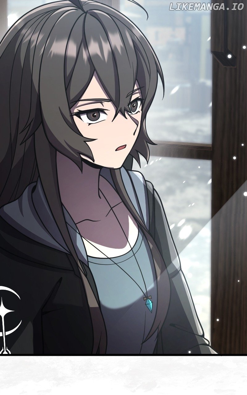 Amelia the Level Zero Hero Chapter 31 - page 32