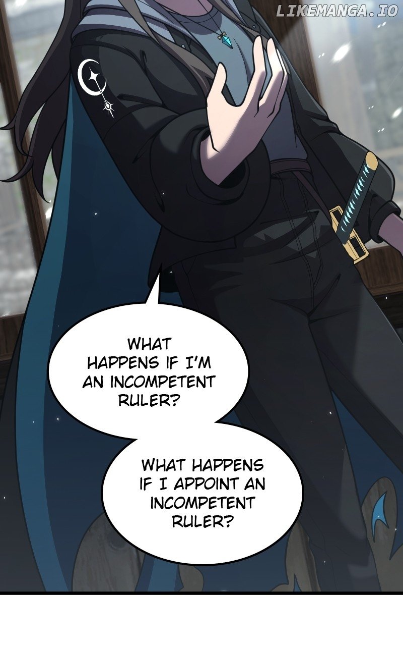 Amelia the Level Zero Hero Chapter 31 - page 35