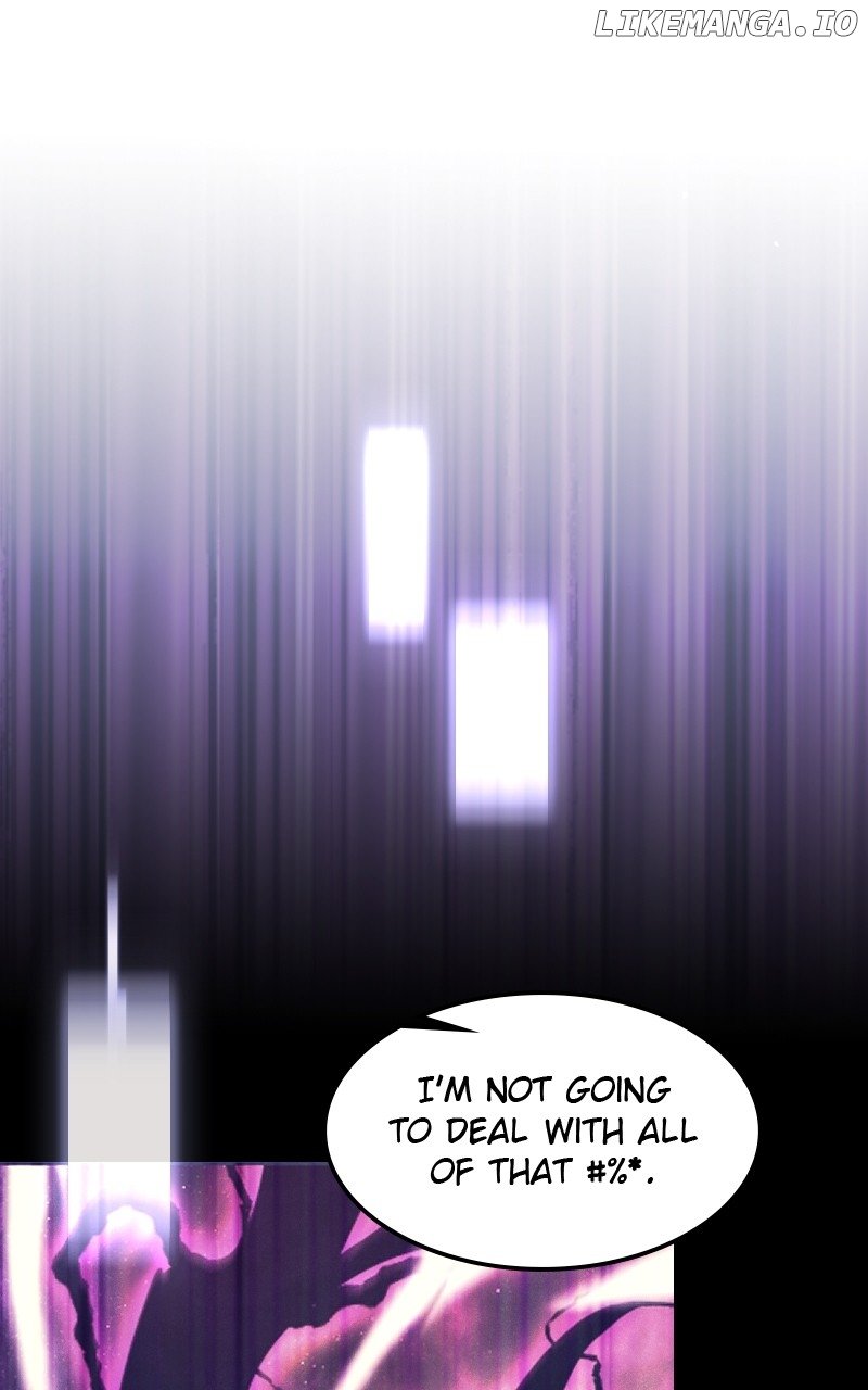 Amelia the Level Zero Hero Chapter 31 - page 36
