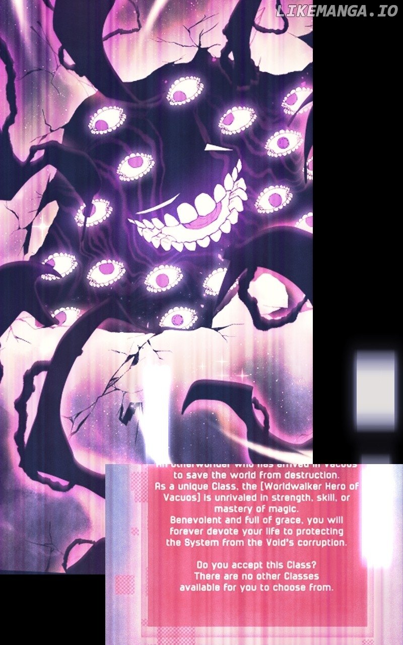 Amelia the Level Zero Hero Chapter 31 - page 37