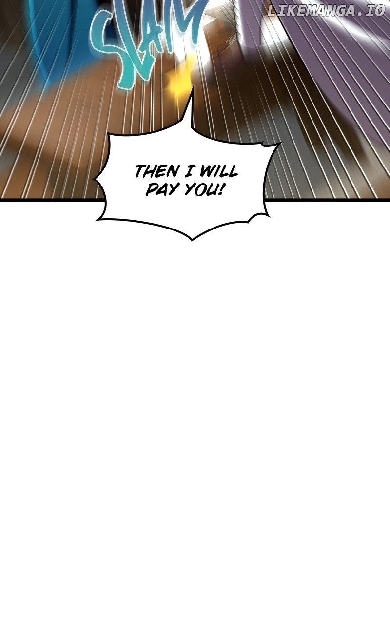 Amelia the Level Zero Hero Chapter 31 - page 41