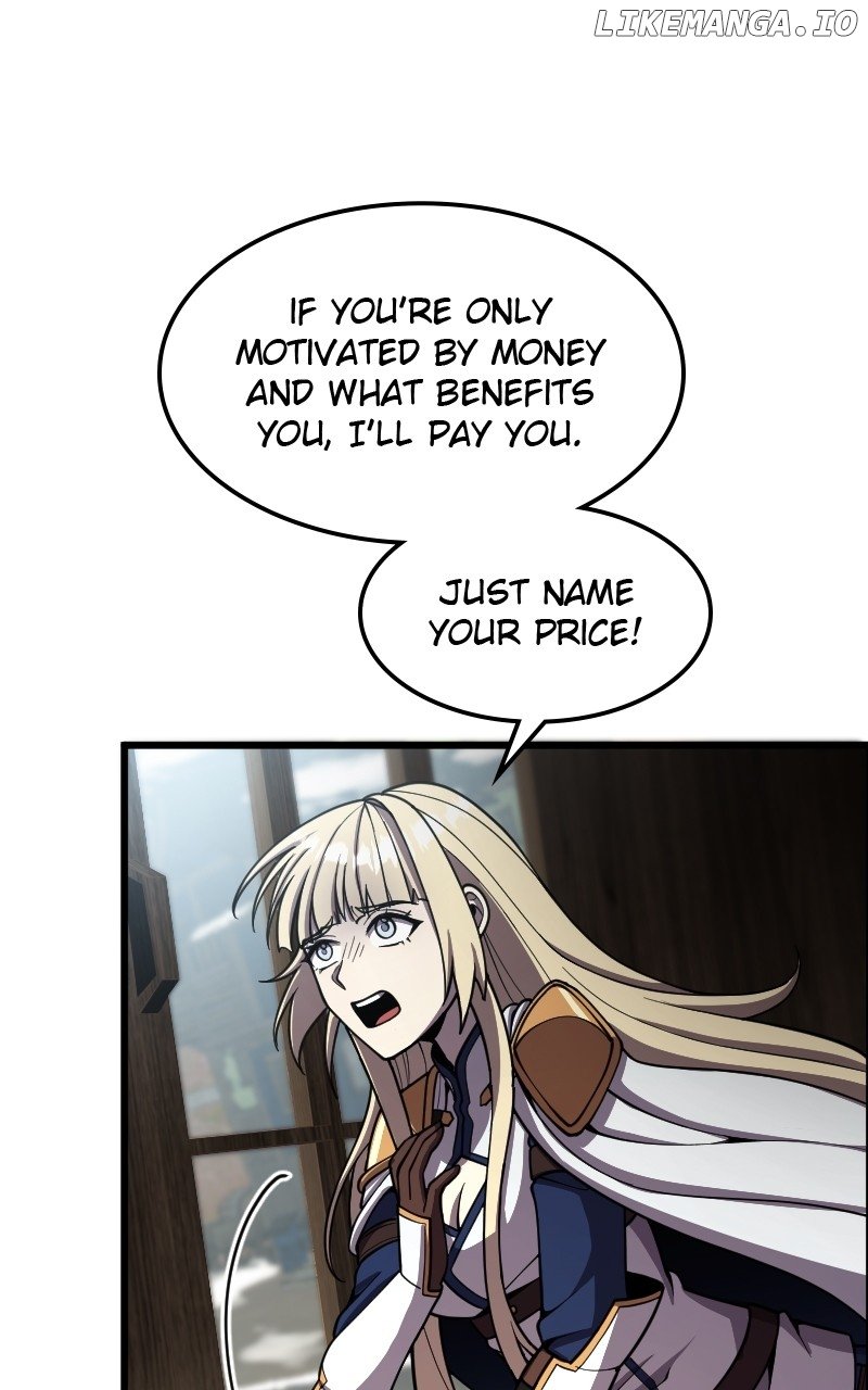 Amelia the Level Zero Hero Chapter 31 - page 42