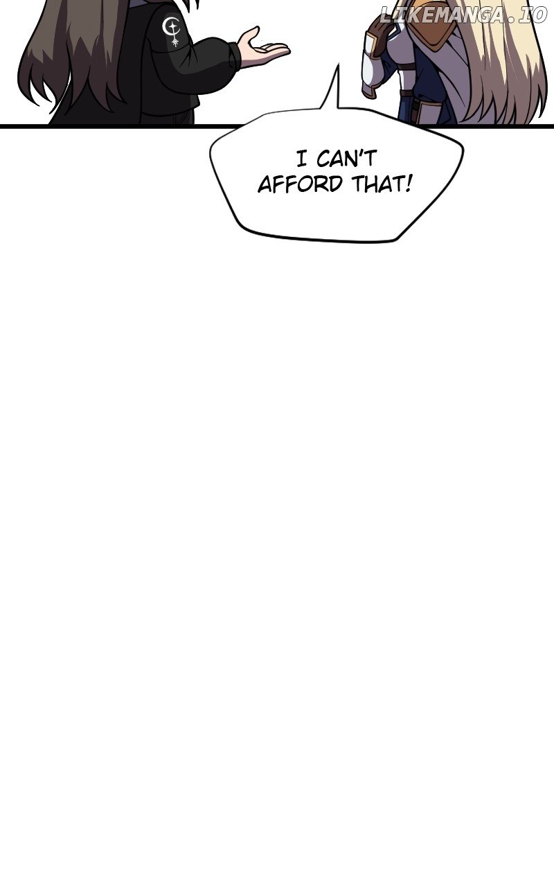 Amelia the Level Zero Hero Chapter 31 - page 45