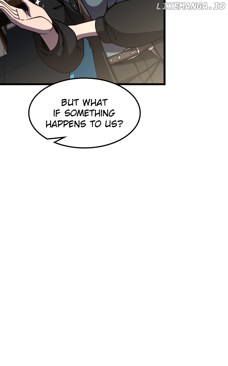 Amelia the Level Zero Hero Chapter 31 - page 47