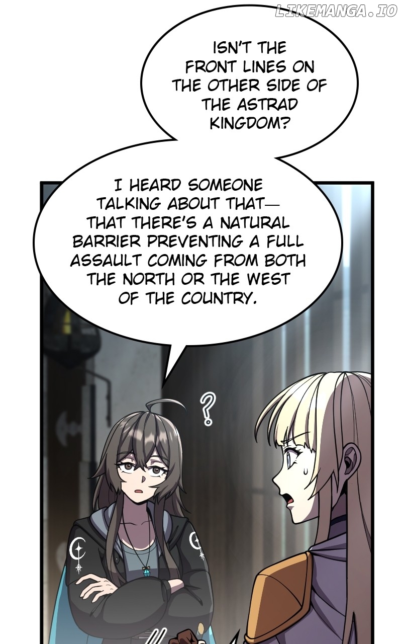 Amelia the Level Zero Hero Chapter 31 - page 48