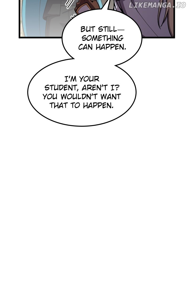 Amelia the Level Zero Hero Chapter 31 - page 49