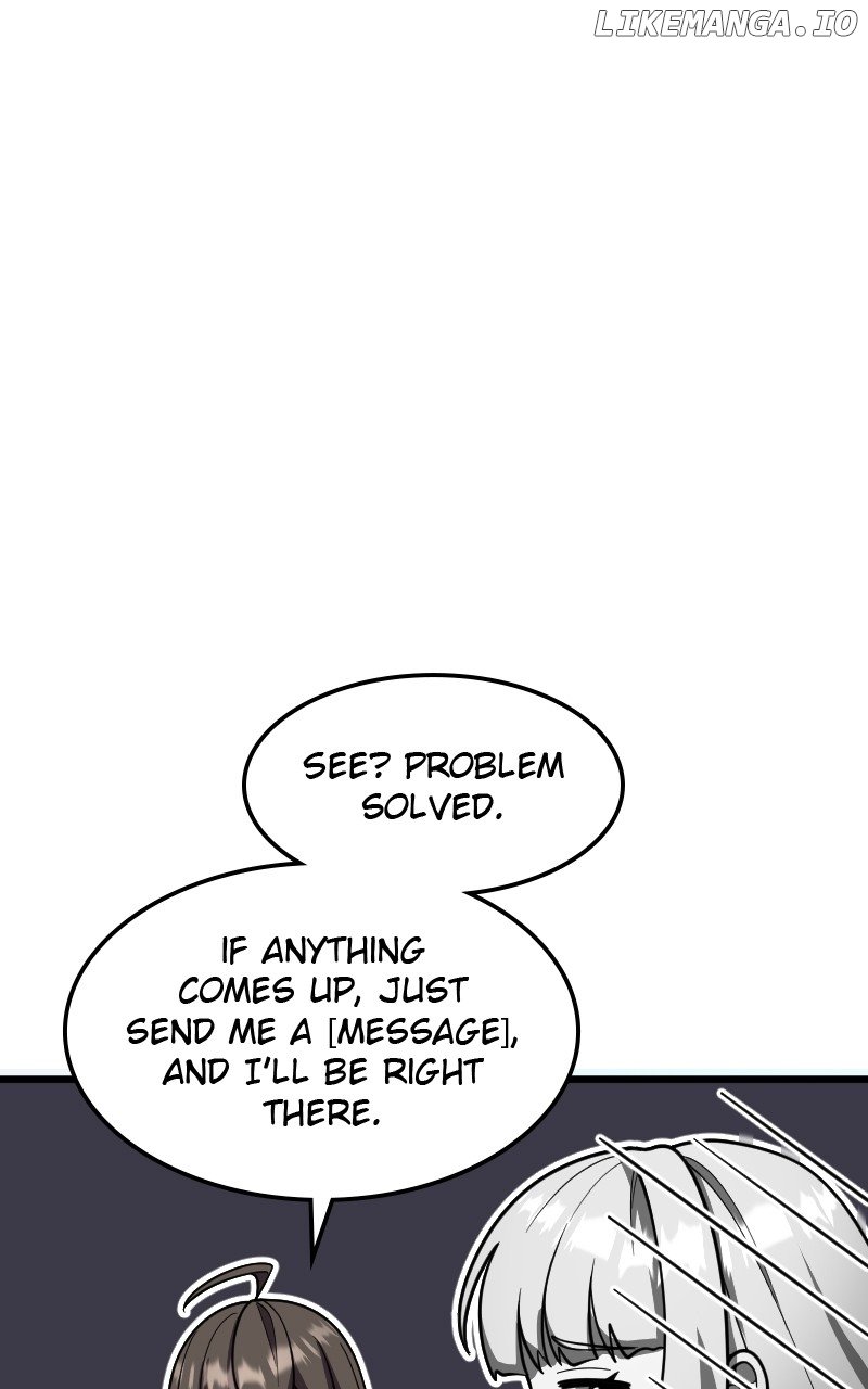 Amelia the Level Zero Hero Chapter 31 - page 53