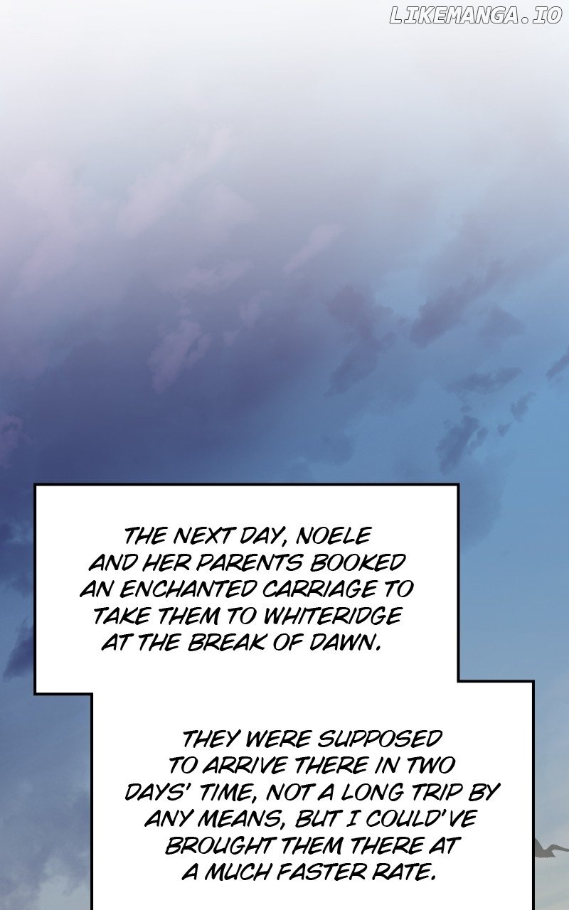 Amelia the Level Zero Hero Chapter 31 - page 56