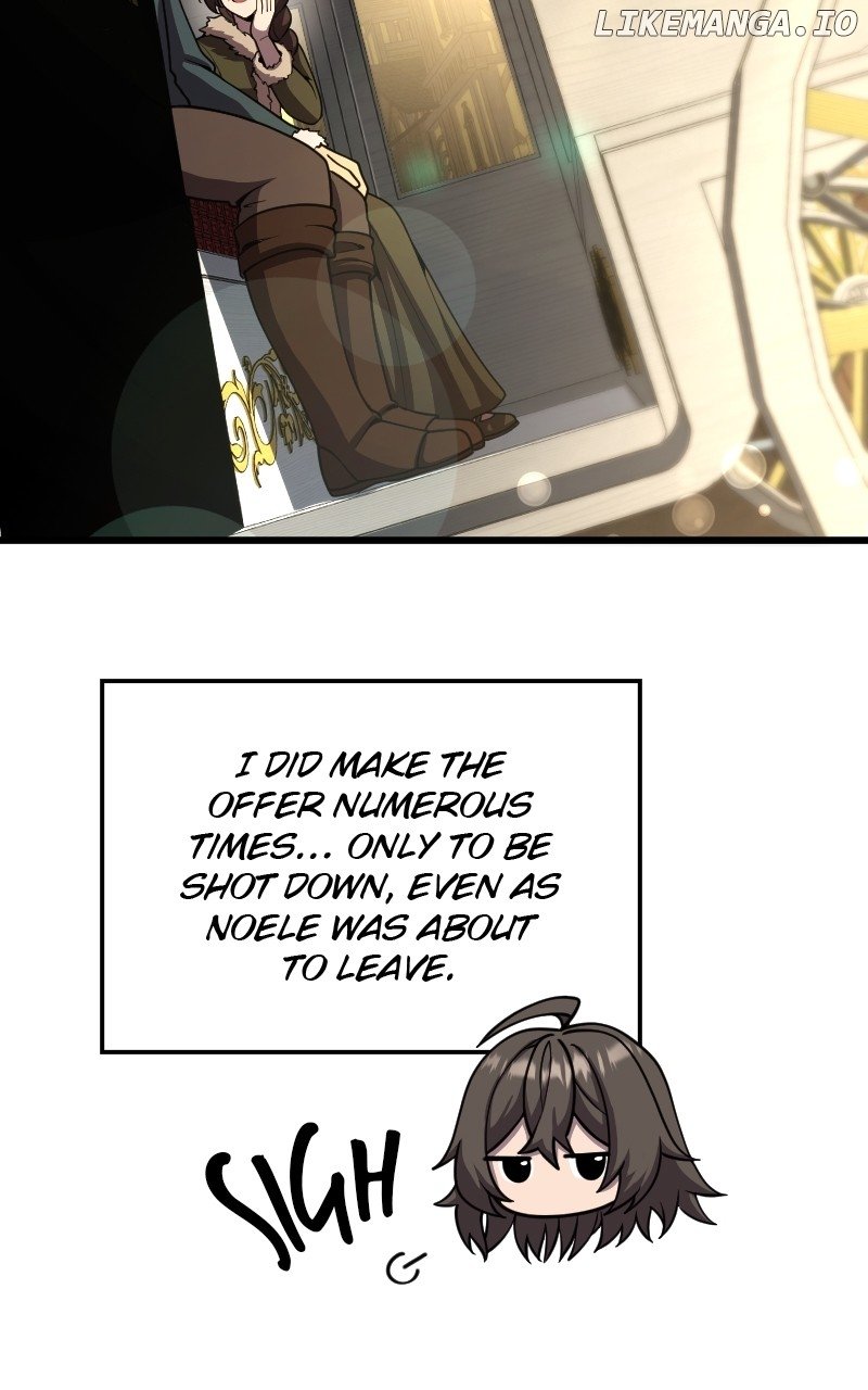 Amelia the Level Zero Hero Chapter 31 - page 58