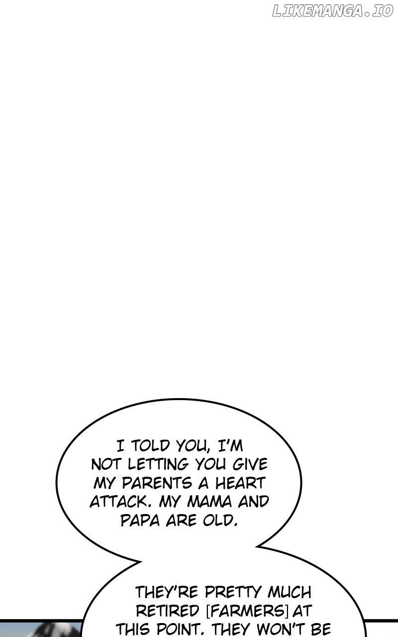 Amelia the Level Zero Hero Chapter 31 - page 59