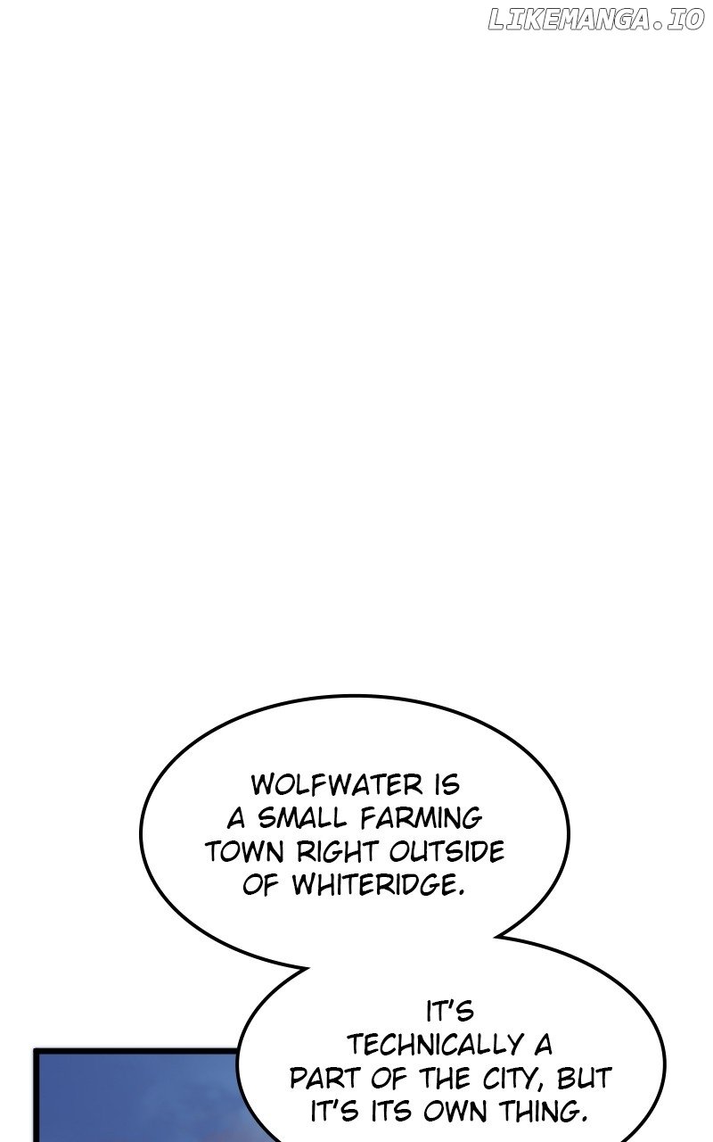 Amelia the Level Zero Hero Chapter 31 - page 61