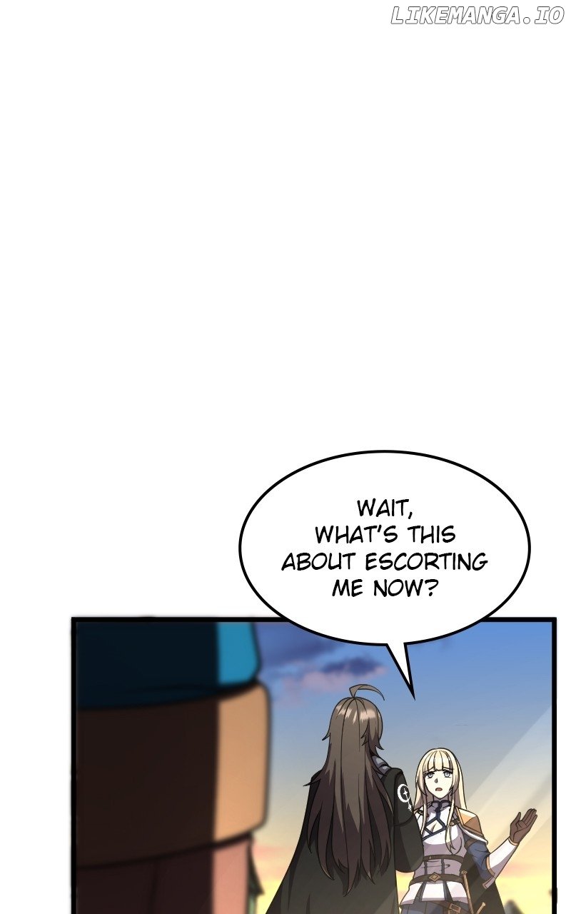 Amelia the Level Zero Hero Chapter 31 - page 63