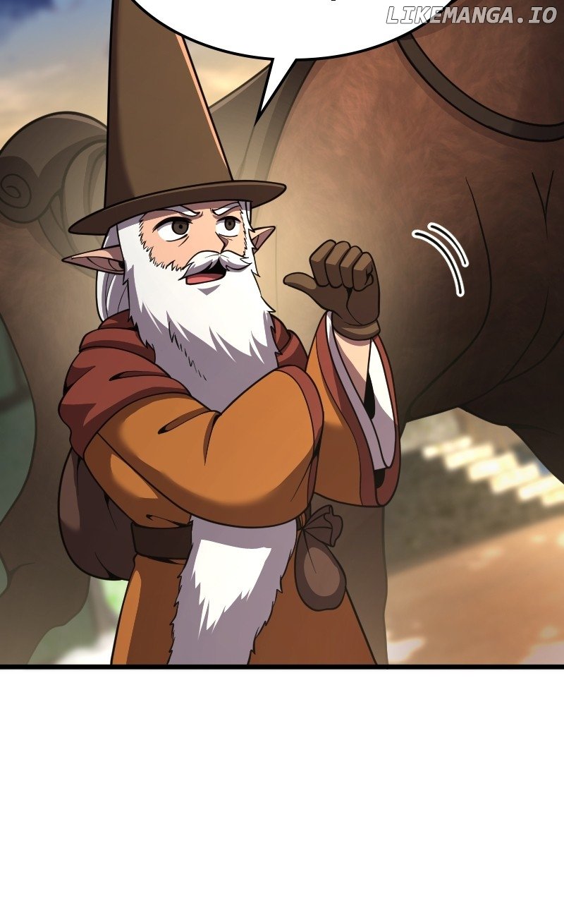 Amelia the Level Zero Hero Chapter 31 - page 67